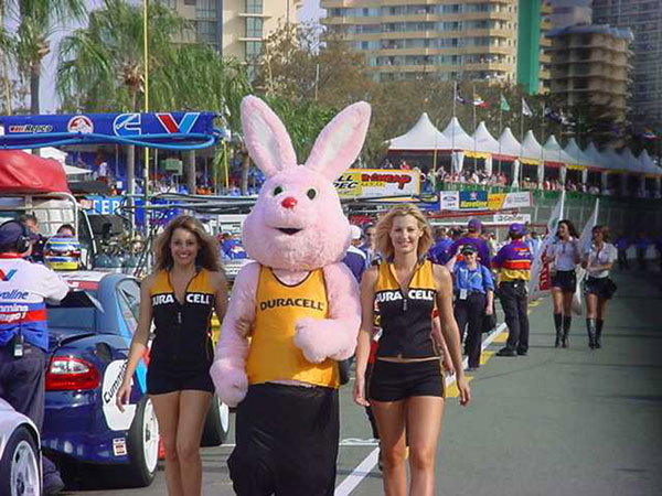 Another Andretti takes a Skip Barber title.