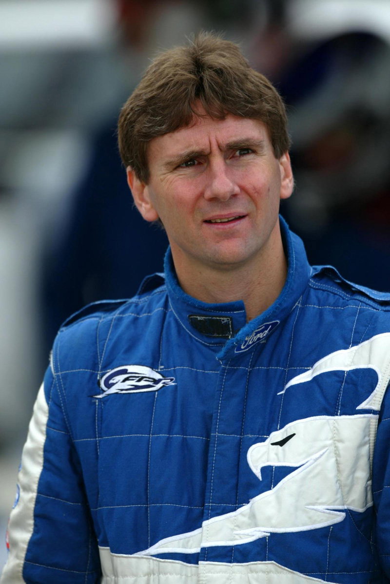 Stylish start for Ellery and Youlden.