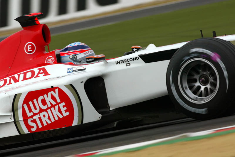 Feature: Taku's story.