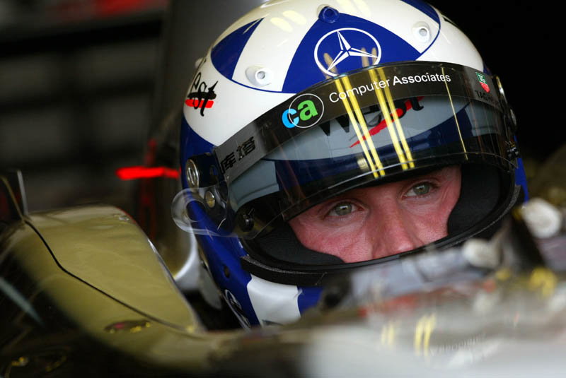 Q&A: Jose-Maria Lopez - RDD.