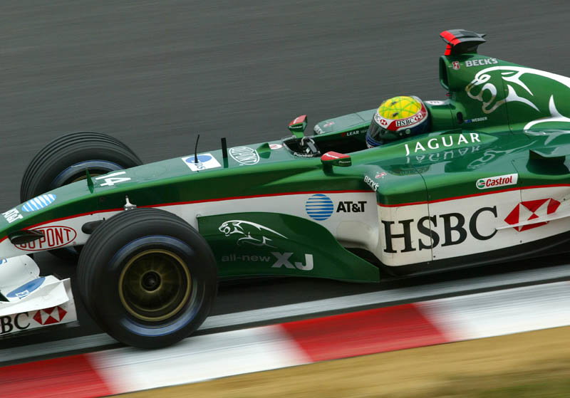 BAR extends relationship with Koni.