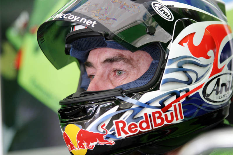 Flying Laconi puts Pirelli under 2003 pace.