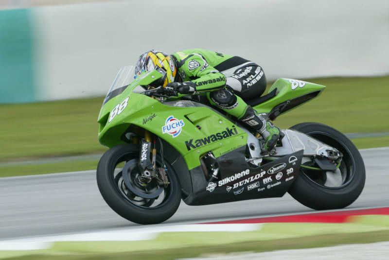 Australian GP wild-cards revealed.