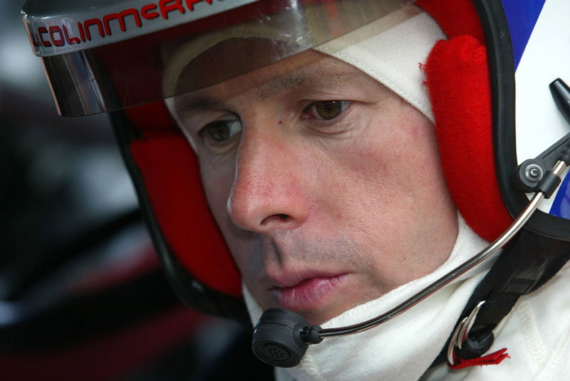 Peugeot axe Rovanpera.