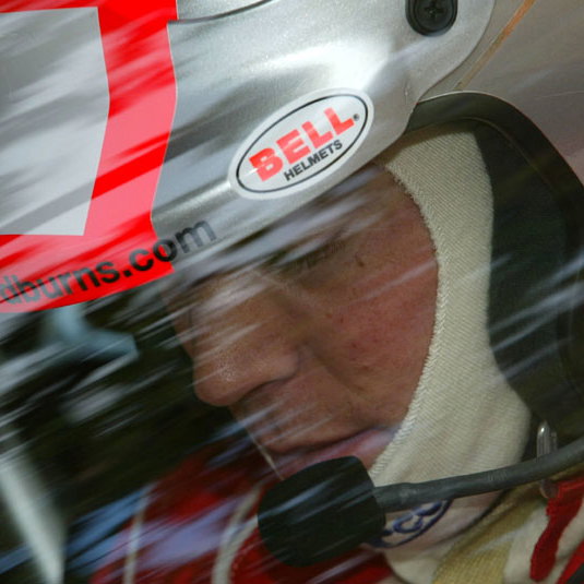 Q&A: Chris Atkinson - Subaru: EXCLUSIVE.