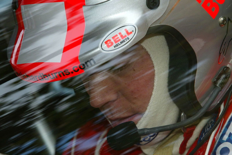 IRC: Andreucci takes first IRC win in Sanremo