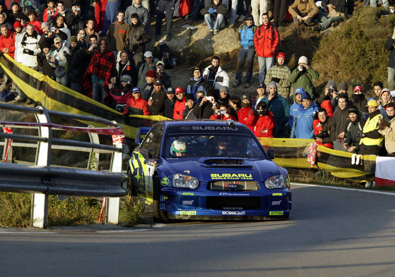 Skoda dogged by bad luck.