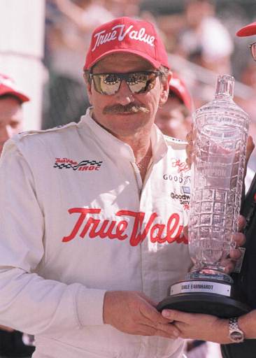 Kenny Brack on the 2001 CART season.