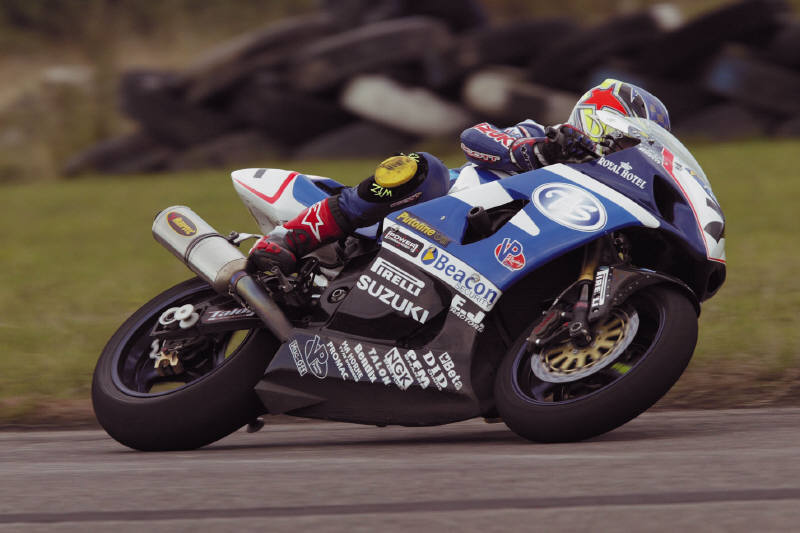 Laverty defects to Monstermob Ducati!