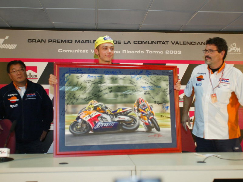 Nakano apologises for Tohru take-out.