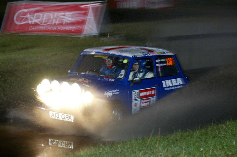 Solberg: It's just the greatest feeling...