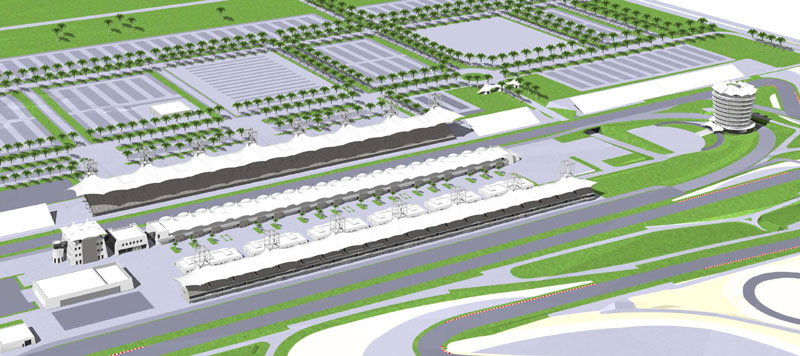 Briatore to be dad at 53.