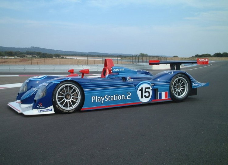 Veloqx confirms R8 for Le Mans, LMES.