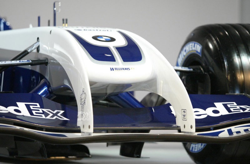 Fisichella looking to future.