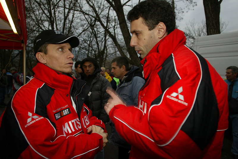 Martin given 'all-clear' for Finland.