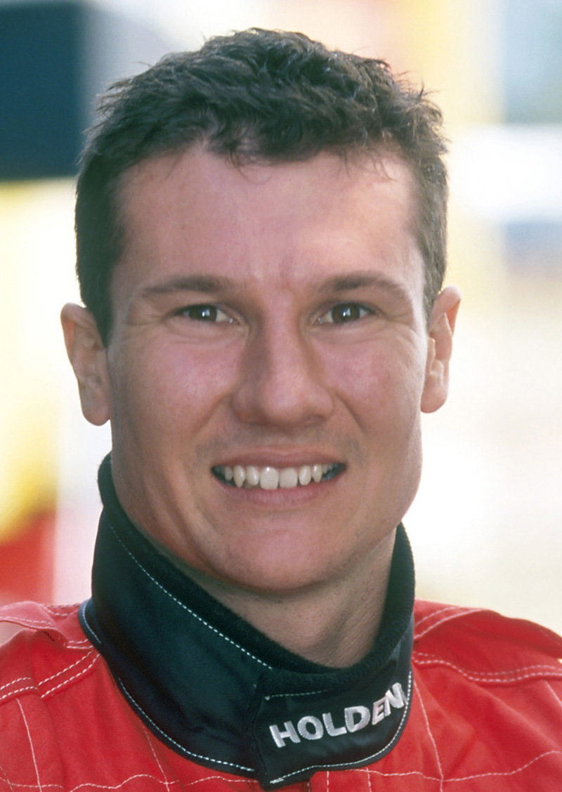 Race result - Queensland Raceway.