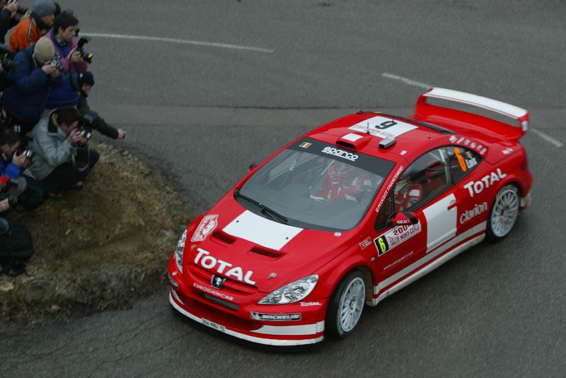 Wales Rally GB asked to account for police action.