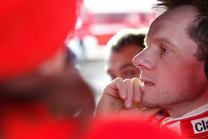 Preview: Acropolis Rally of Greece.