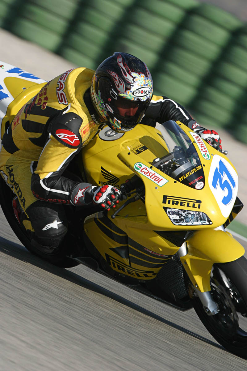 WSS race results - Philip Island.