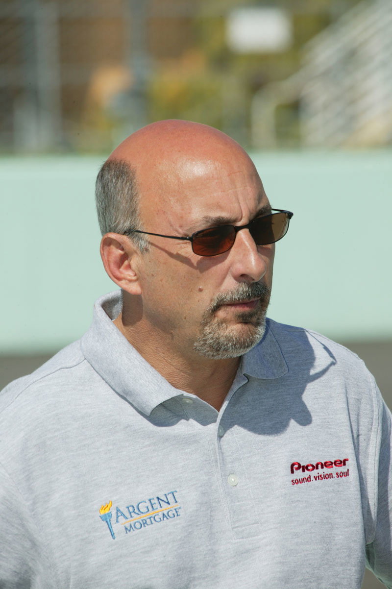 TA: Mi Jack-Conquest to join `06 grid.