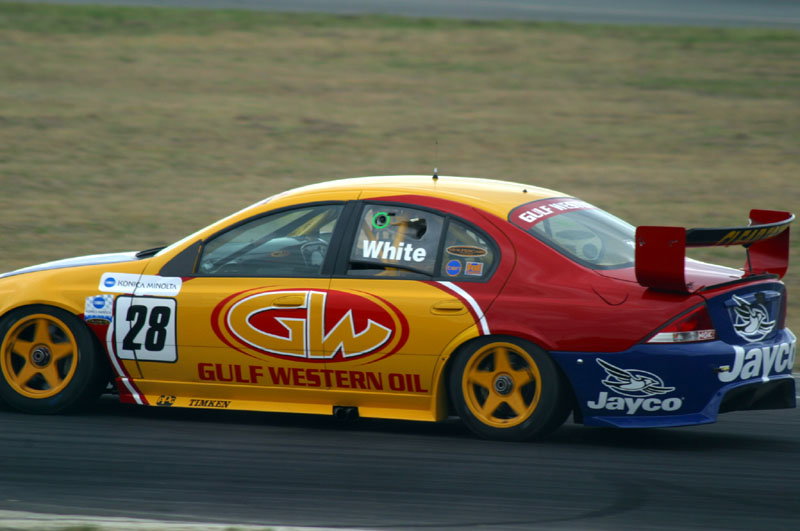 HRT's Adelaide set back