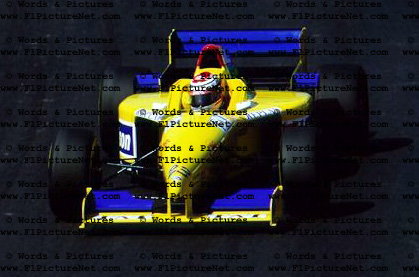 Drayson is first team to sign for Formula E