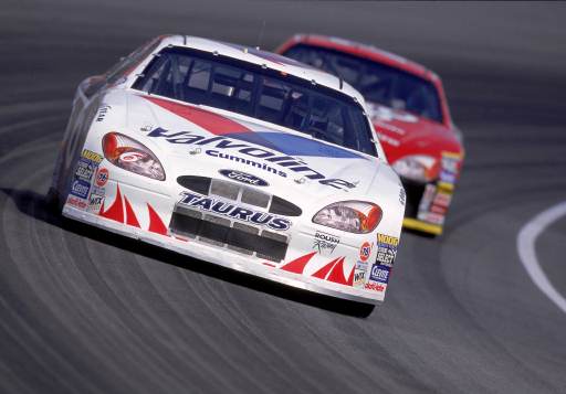 Joe Gibbs Racing lose sponsor.