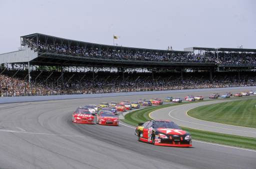 Mike Wallace gets Ultra 2001 chance.