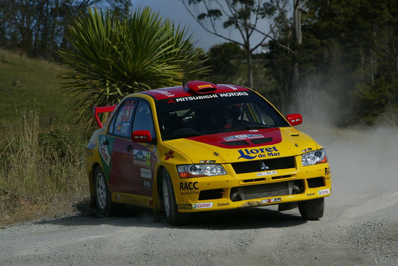 Official: Duval and Prevot join Citroen [updated].