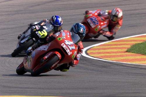 Team change turmoil for McWilliams.