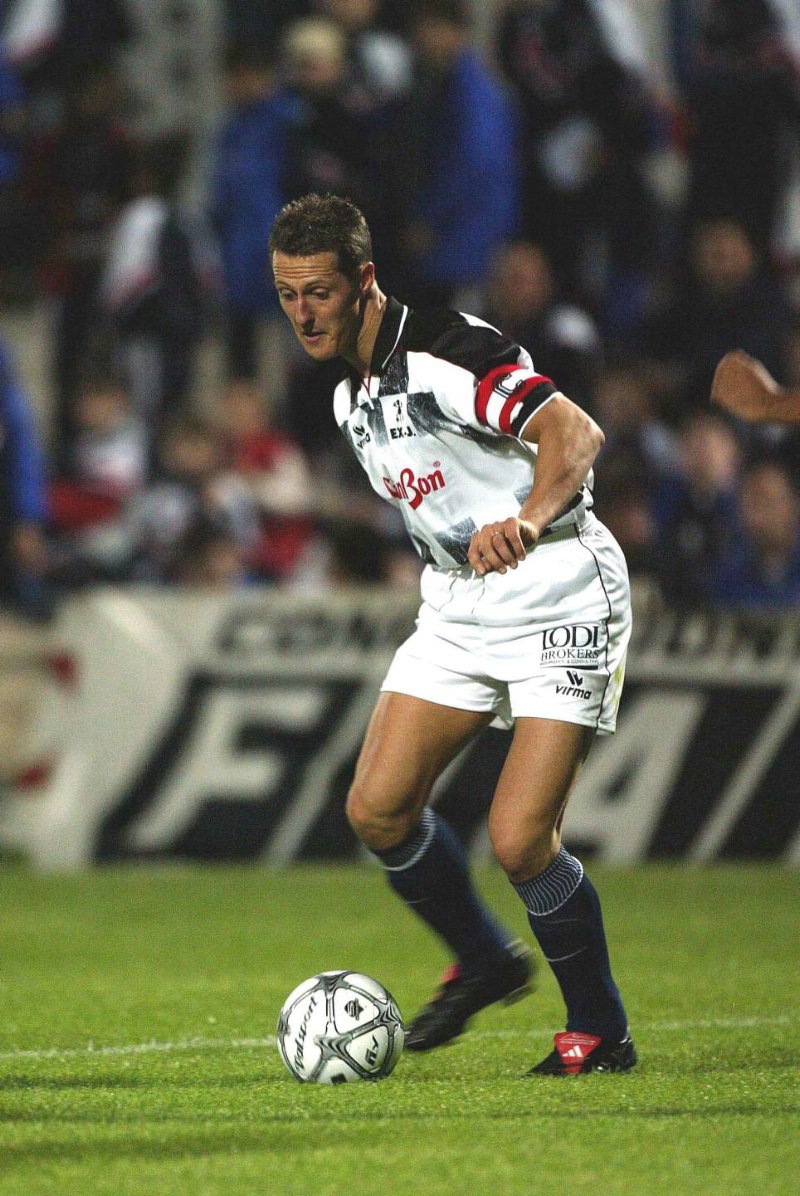 Raikkonen upbeat after Silverstone troubles.