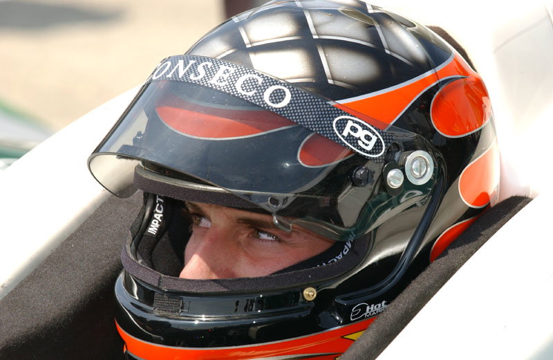 MIPS: Roth aims to double up in `05.