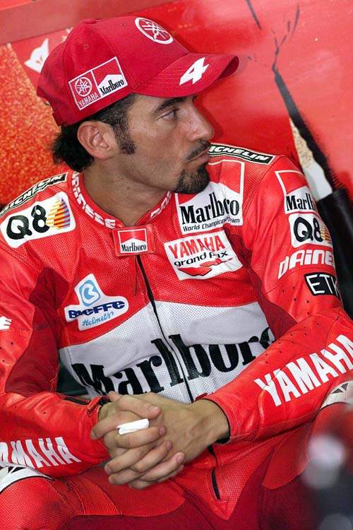 Doohan: Roberts deserves title.