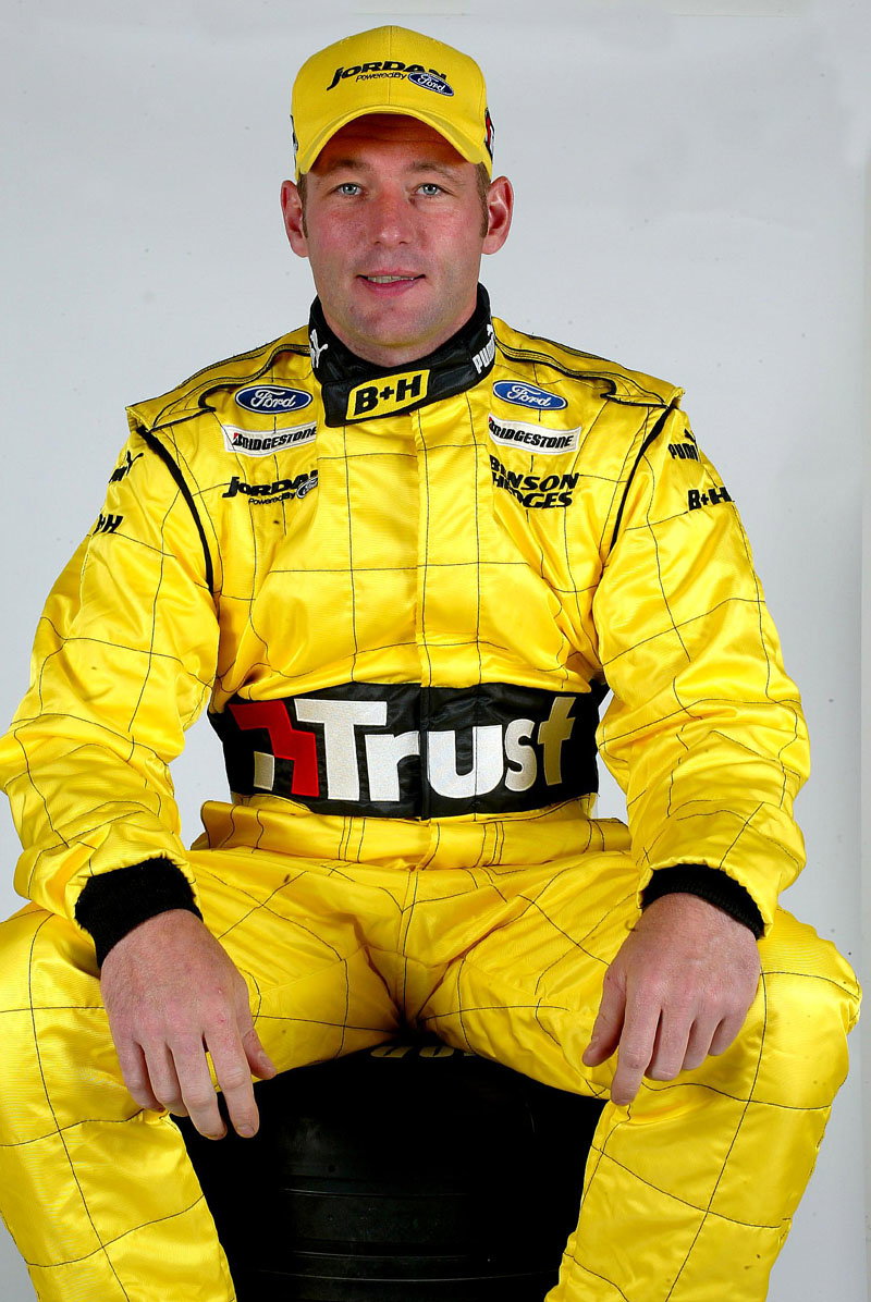 Safety in Formula One.