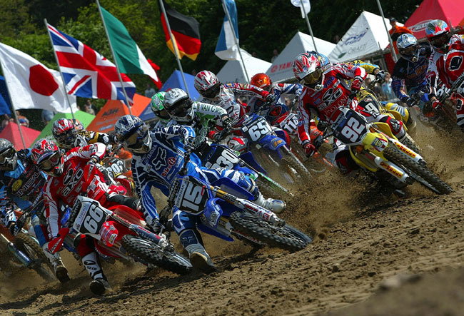 Carmichael, Stewart sweep Hangtown.