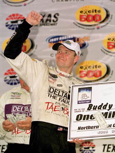 2002 Oldsmobile Bravada to pace Indy 500.