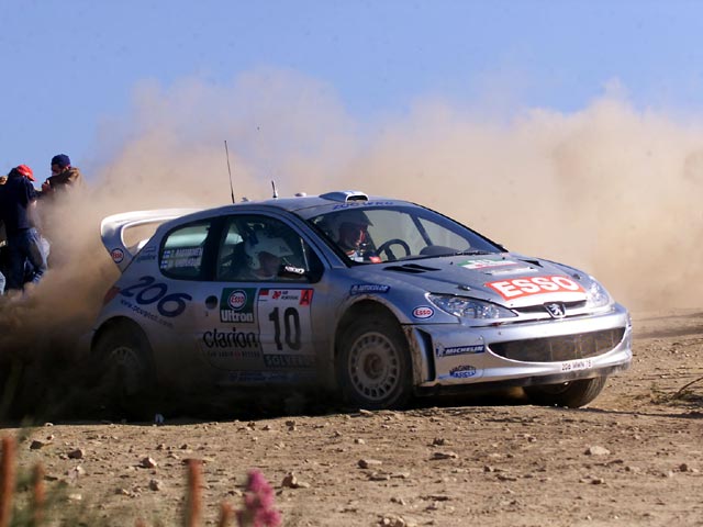 Schwarz on the secrets behind a 73.5 metre jump!