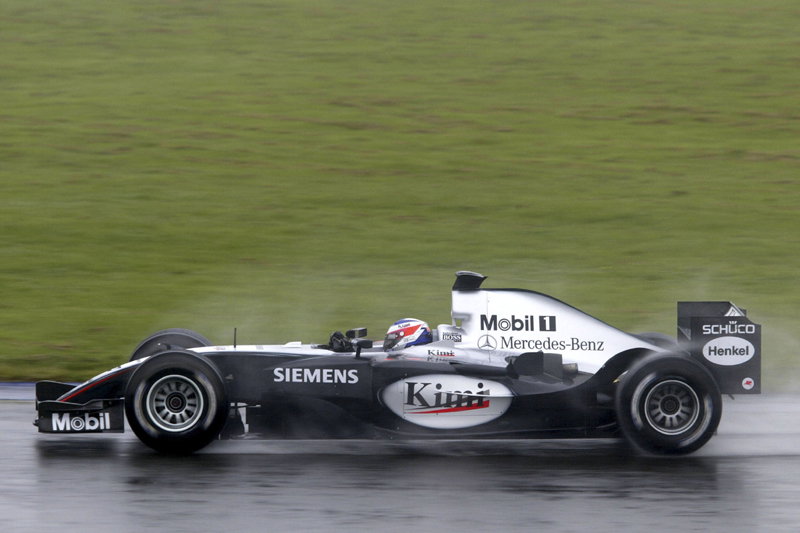 Press Snoop: Heading to the Brickyard.