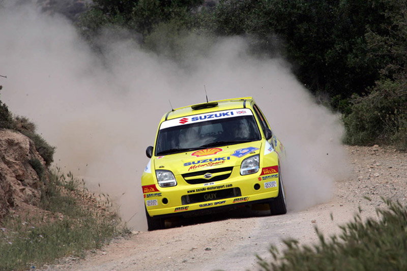 Duval nets fourth for Ford.