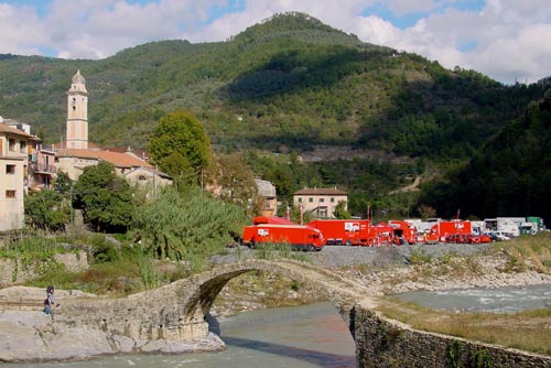 McRae: Fitness will be the key.