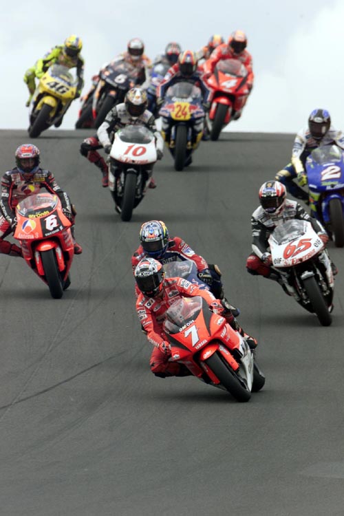 Vincent's finger on Pulse as entry announced.