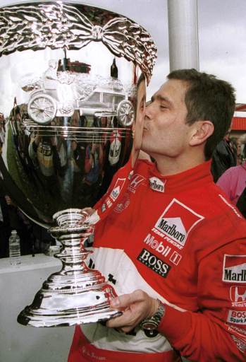 Salazar welcomes new son.