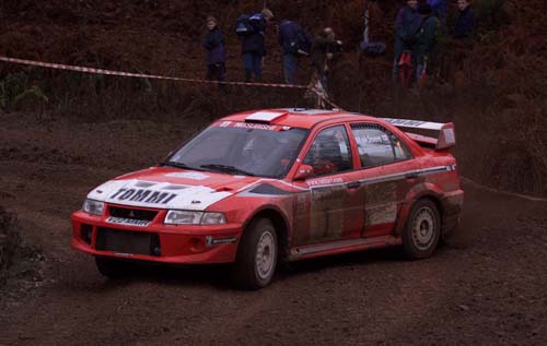 Delecour to be saved by Ford return?