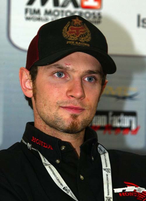 Matchams flat out for British GP.