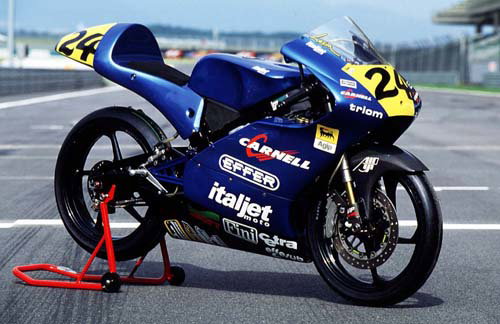 Vincent lands QUB ride.