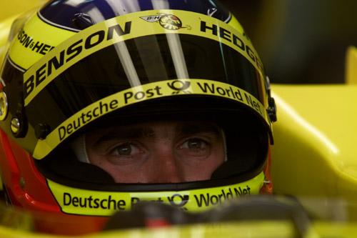 Post-race press conference - Canadian GP.