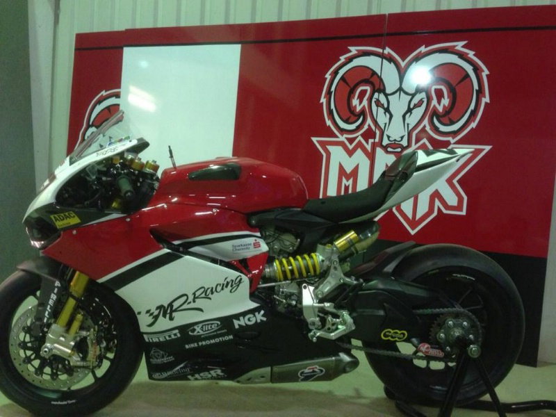 Pirelli: Market is ready for 17-inch tyre move