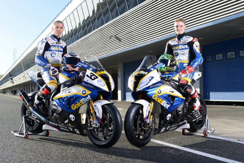 Marcel Duinker (Tom Sykes' crew chief) - Q&A