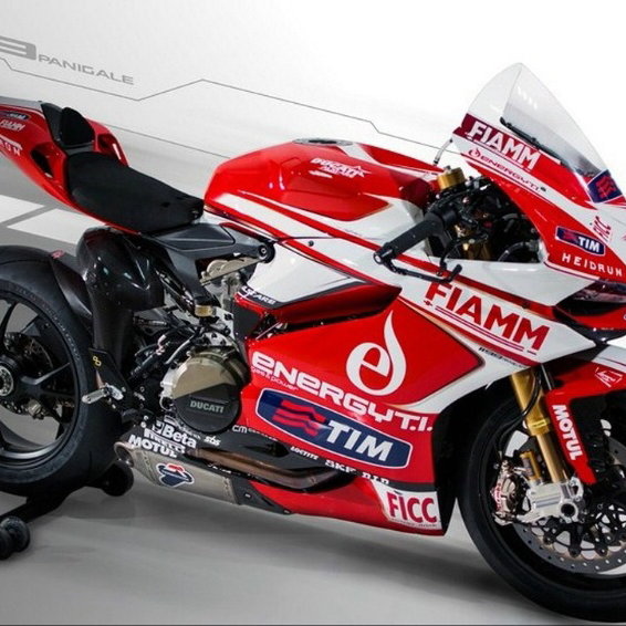 Bimota reveals WSBK colours, entry confirmed?