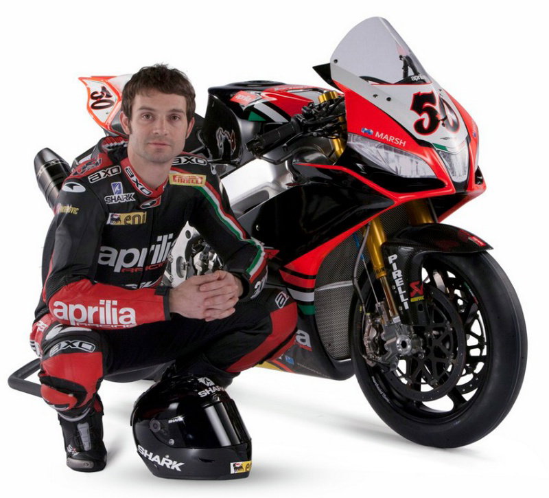 Buckmaster: WSS rules could help WSBK